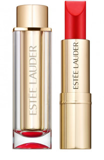 Помада для губ Pure Color Love, оттенок 300 Hot Streak Estée Lauder