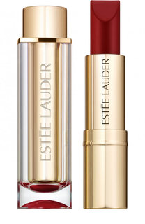 Помада для губ Pure Color Love, оттенок 320 Burning Love Estée Lauder