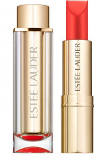Помада для губ Pure Color Love, оттенок 340 Hot Rumor Estée Lauder