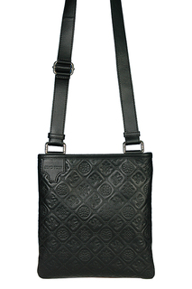 Handbag Silvio Tossi