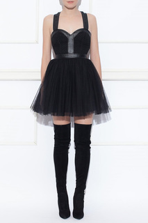 dress Nissa