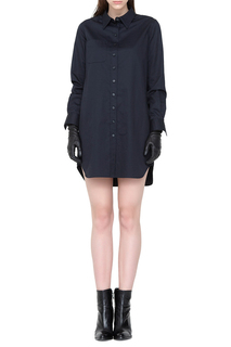 Рубашка Cyrille Gassiline