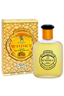 Туалетная вода Whisky PARFUMS EVAFLOR