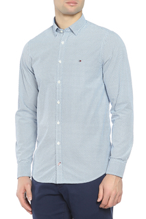 Рубашка Tommy Hilfiger