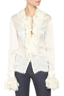 Блуза Ermanno Scervino