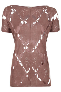 T-Shirt Galliano