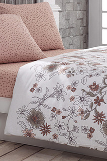 DOUBLE DUVET Marie claire
