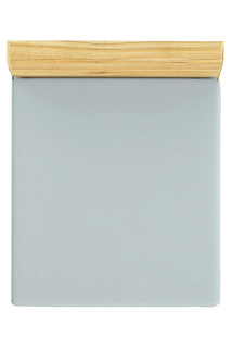 Single Fitted Sheet, 100x200 Marie claire