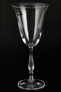 Набор бокалов для вина 6 шт. Crystalite Bohemia