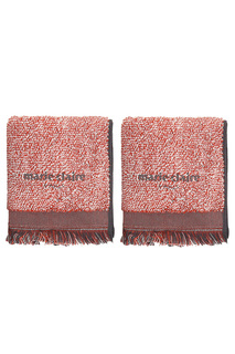 towel set, 2 pieces Marie claire