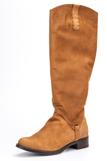 High women boots CAMPORT
