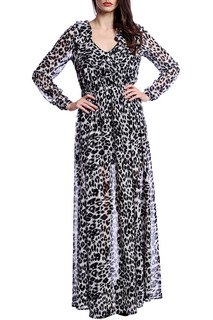 DRESS Emma Monti