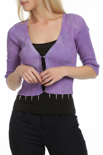 Knitted Sweater John Richmond
