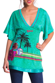T-SHIRT Desigual