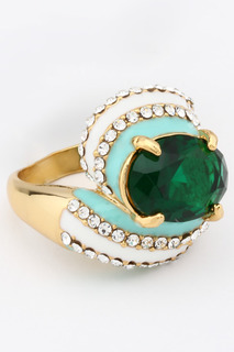 Кольцо Inesse M