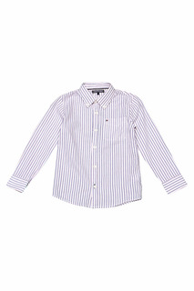 Рубашка Tommy Hilfiger kids