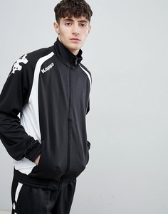 Спортивный костюм Kappa - Черный