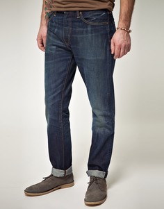 Джинсы прямого кроя Levis 508 - Синий Levis®