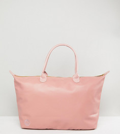 Розовая сумка Mi-Pac - Розовый