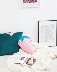 Подушка Typo - Мульти