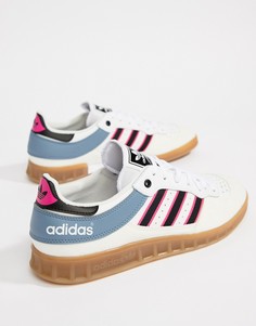Белые кроссовки adidas Originals CQ2313 - Белый