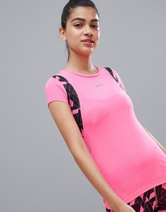 Футболка Slazenger Joyner - Розовый