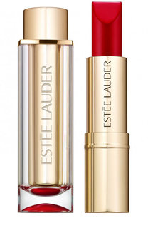 Помада для губ Pure Color Love, оттенок 310 Bar Red Estée Lauder