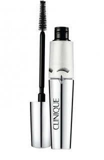 Тушь для ресниц Lash Power Flutter-to-Full Mascara Clinique