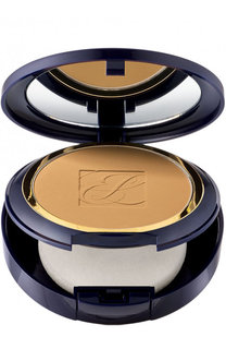 Компактная крем-пудра Double Wear Stay-in-Place, оттенок 05 Shell Beige Estée Lauder