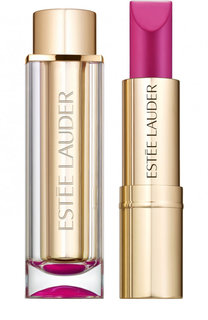 Помада для губ Pure Color Love, оттенок 400 Rebel Glam Estée Lauder