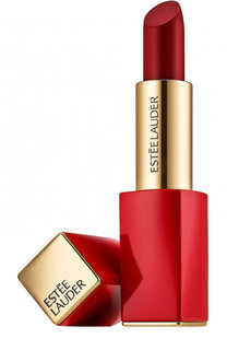 Помада для губ Pure Color Envy Sculpturing Lipstick, оттенок Red Ego Estée Lauder