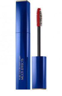 Цветная тушь для ресниц Pure Color Envy Lash, оттенок Blue Estée Lauder