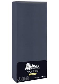 Простынь Sova&amp;Javoronok Sova&Javoronok