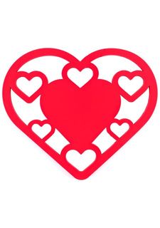 Подставка силиконовая AMOUR Gipfel
