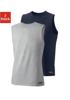 Майка, 2 штуки H.I.S.