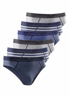 Трусы, 6 штук H.I.S.