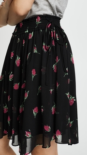 Club Monaco Midian Skirt