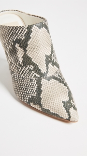 Dolce Vita Cinda Point Toe Mules