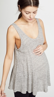 HATCH The Linen Swing Tank