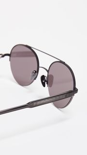 Super Sunglasses Cooper Monochrome Fade Sunglasses