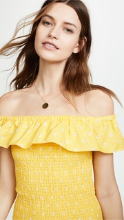 The Fifth Label Fiesta Dress