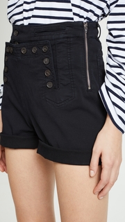 A.L.C. Pierce Shorts