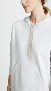 Gareth Pugh Oversize Hoodie