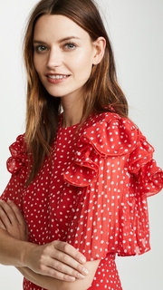 Keepsake Moonshine Dress