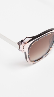 Thierry Lasry Savvy Sunglasses