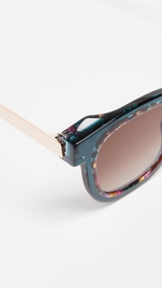 Thierry Lasry Savvy Sunglasses