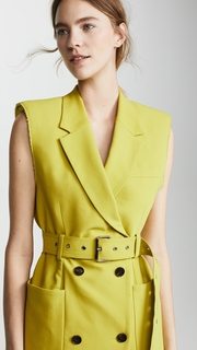 3.1 Phillip Lim Belted Vest