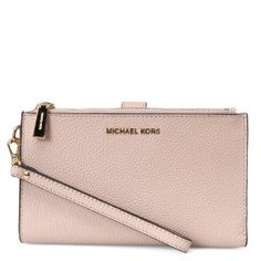 Кошелёк MICHAEL KORS 32T7GAFW4L бежево-розовый