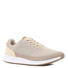 Кроссовки LACOSTE SPW0026 CHAUMONT бежевый