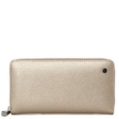 Кошелёк GIANNI CHIARINI 140 золотой
